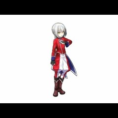 FFC OST: Cool Rising (Rupert theme)