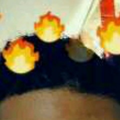 Issaih j. - burning house (cover)