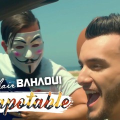 DÉCAPOTABLE (EXCLUSIVE Music Video) | (زهير البهاوي - دكابوطابل (فيديو كليب حصري