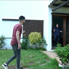 Jamais danit (Exclusive Music video) l نعمان بلعياشي - جامي ظنيت