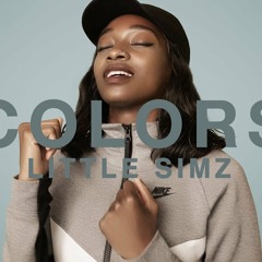 Backseat | A COLORS SHOW