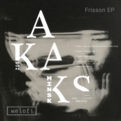 PREMIERE: Akaks - True Emotions [WLF002]