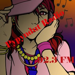 92.3 FM Pypyndut Radio - Sholih Zain & Rizki Nazmi_Kelas C