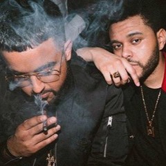 NAV x LIL UZI VERT x GUNNA TYPE BEAT - FRESH
