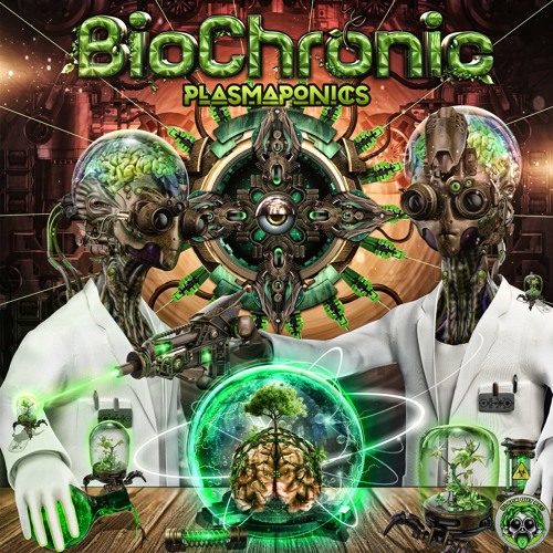 1. Plasmaponics