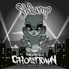 The $pecial$ - Ghost Town (Shlump Bootleg)