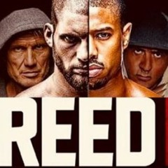 Podcast Rebels - CREED 2 - Movie Review!