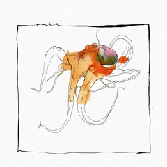 Premiere: Jonathan Kaspar - Mera [Ouie]