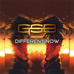 GSB - Different Now