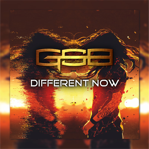 GSB - Different Now
