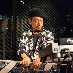 DJ Kawasaki Guestmix: WW Kyoto