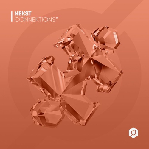 Nekst - Connektions (feat.Orla O'Dwyer) (Mind Of A Dragon Mix) (DWN010)