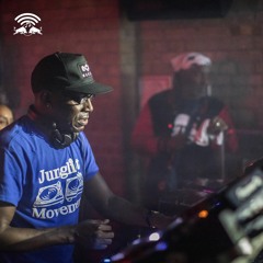 Kenny Ken & The Ragga Twins Recorded Live at FABRICLIVE 24/08/2018