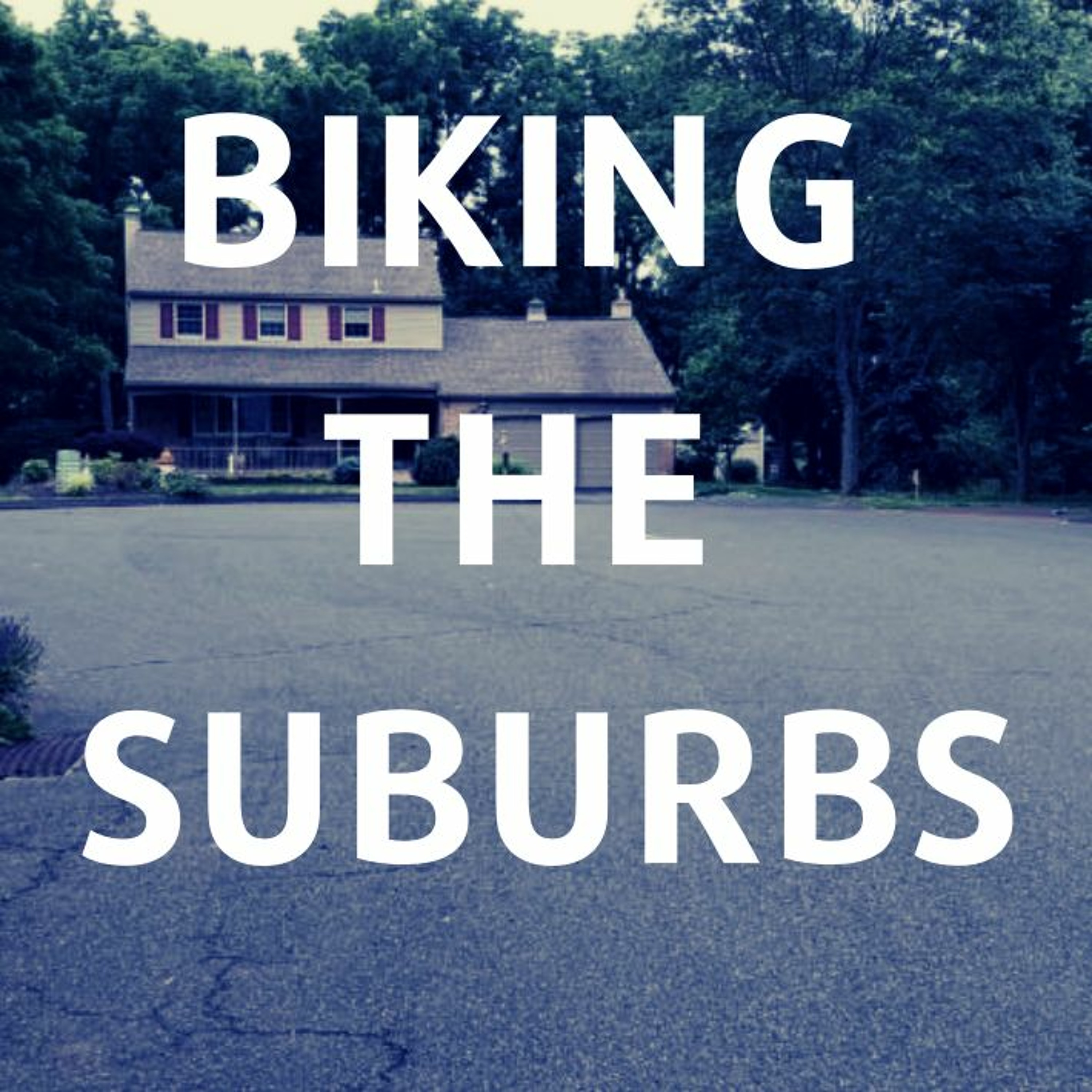 Biking The Philly Suburbs