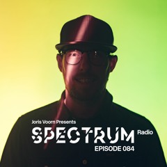 Spectrum Radio 084 by JORIS VOORN | LIVE at Destino Arena, Argentina Pt.2