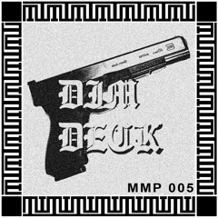 MMP005 - DIM DECK - META MOTO PODCAST