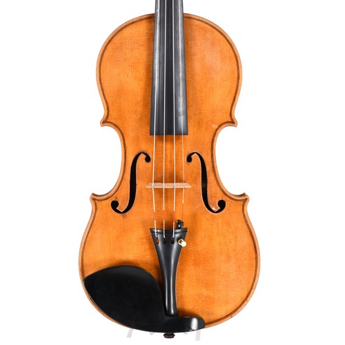 Stream 5173 / Fabulous sounding English violin c.1940 € 2,500 by