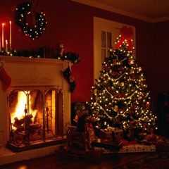 Griswald Christmas Decorations Scare 12 - 4-18