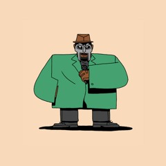 MF DOOM - Figaro (lofi remix)