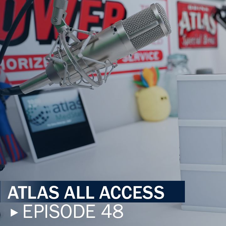Atlas All Access #48