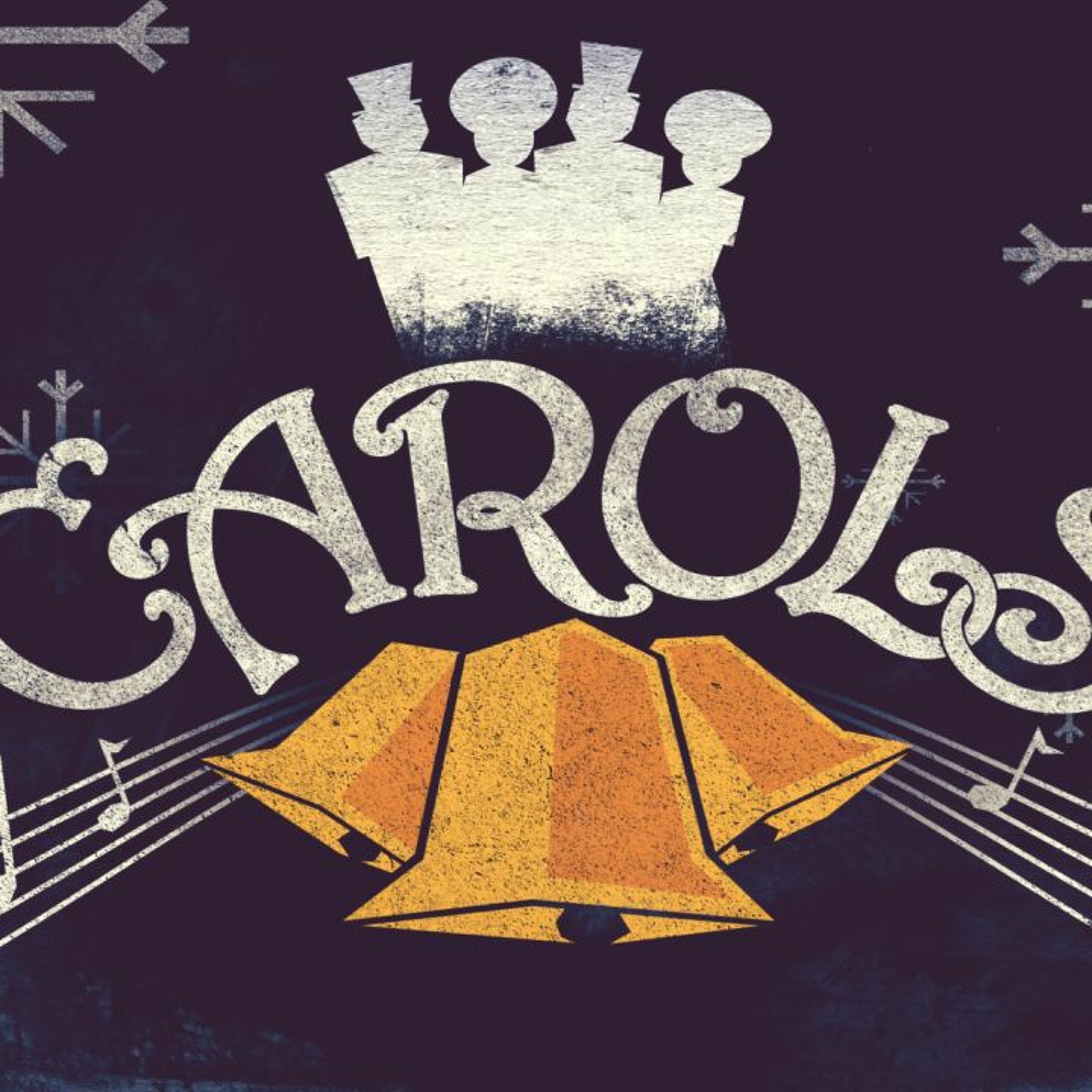 Carols WEEK 2-"O Come All Ye Faithful" episode artwork