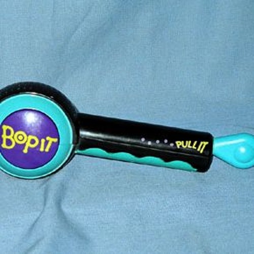 Pull It Pull Up