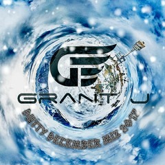 Grant J - Dutty December Mix 2018