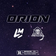 NEØ DCR & Lead Major - ORION EP