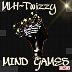 Mind Games by Twizzy
