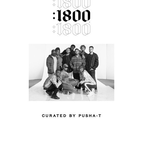 Intro by Pusha-T