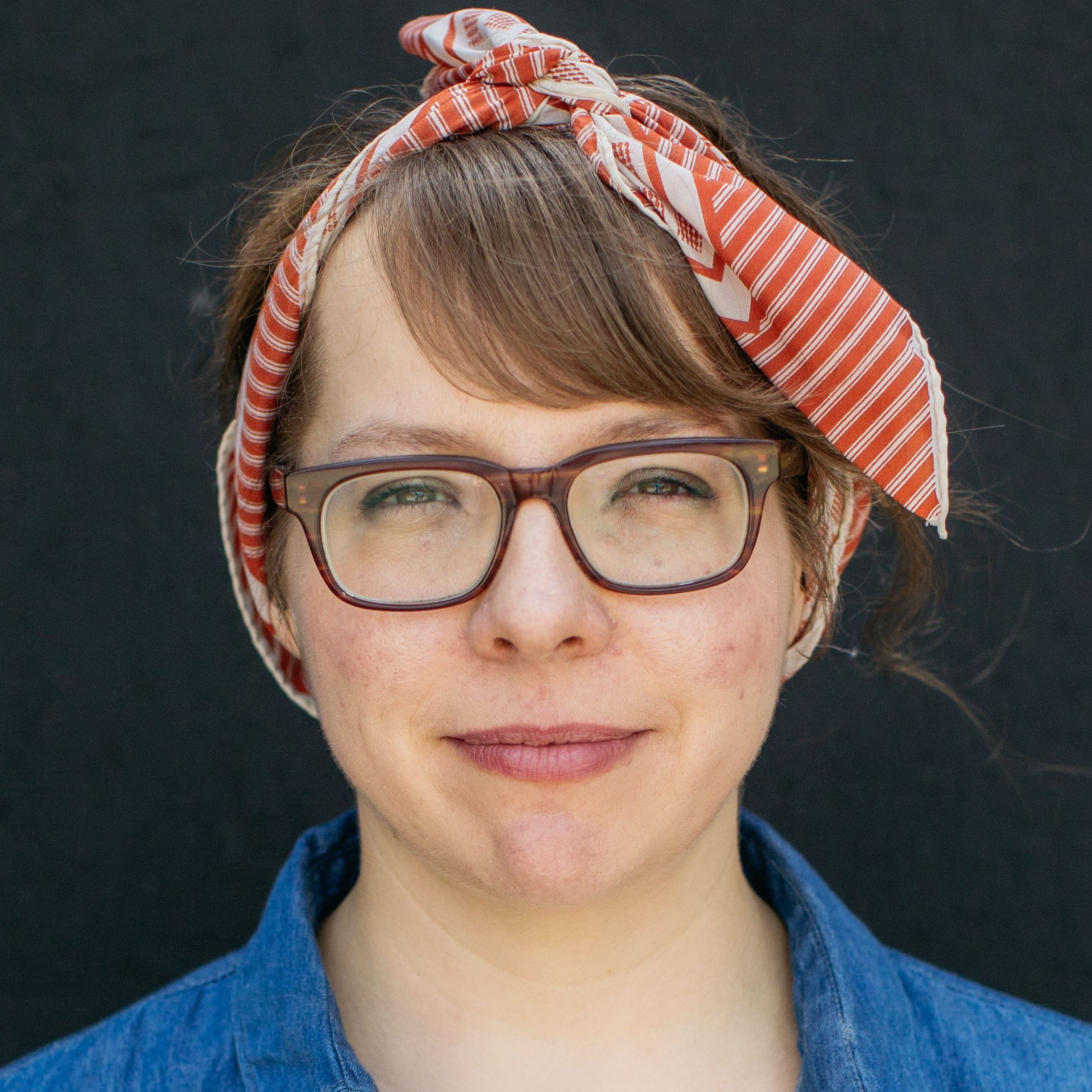 Accent on Mercy Alumnae