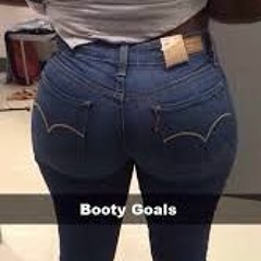 tooted that booty