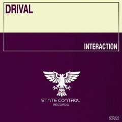Drival - Interaction *Out 03.12.2018*