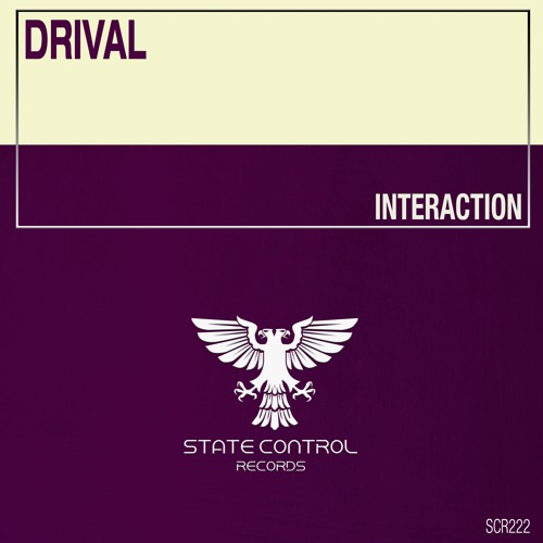 Drival - Interaction *Out 03.12.2018*
