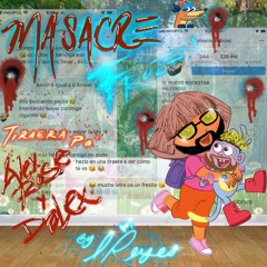 Irving Reyes - Masacre Frozen (Tiraera pa' Alex Rose y Dalex)