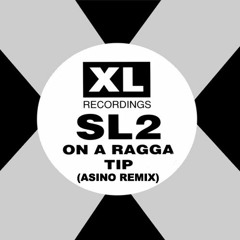 SL2 - On a Ragga Tip (Asino Remix) - Free Mp3