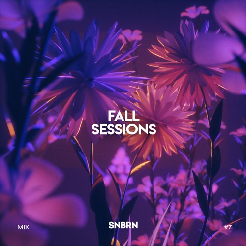 Fall Sessions Mix: 007