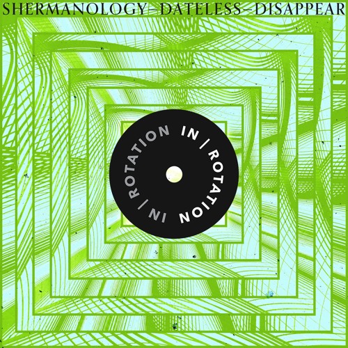 Shermanology & Dateless - Disappear