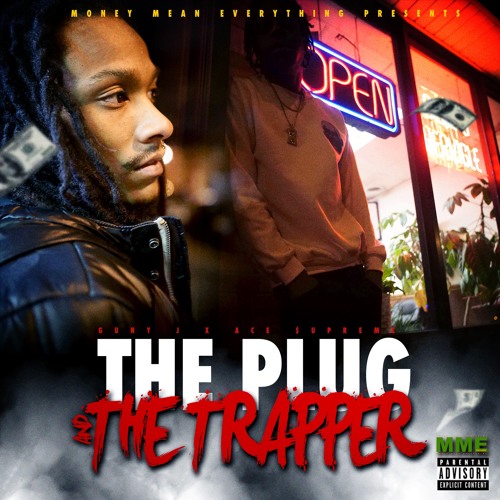 GUNY J & ACE $UPREME - LIE TO ME