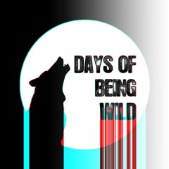 PREMIERE | Cannibal Ink & Curses - Believe In Rock (Simple Symmetry Remix) [Days Of Being Wild] 2018