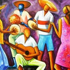 Dew Drop ~ Do Brasil Com Amor ~ TerrAmor, Alter Do Chao, Brasil ~ 1.13.18