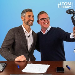 Video Hacks Learned from the Biggest Real Estate Influencers | #TomFerryShow