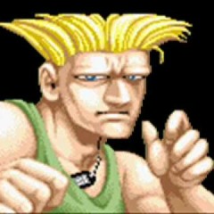 Street Fighter II - Guile's Theme ~BVG eurobeat arrange~