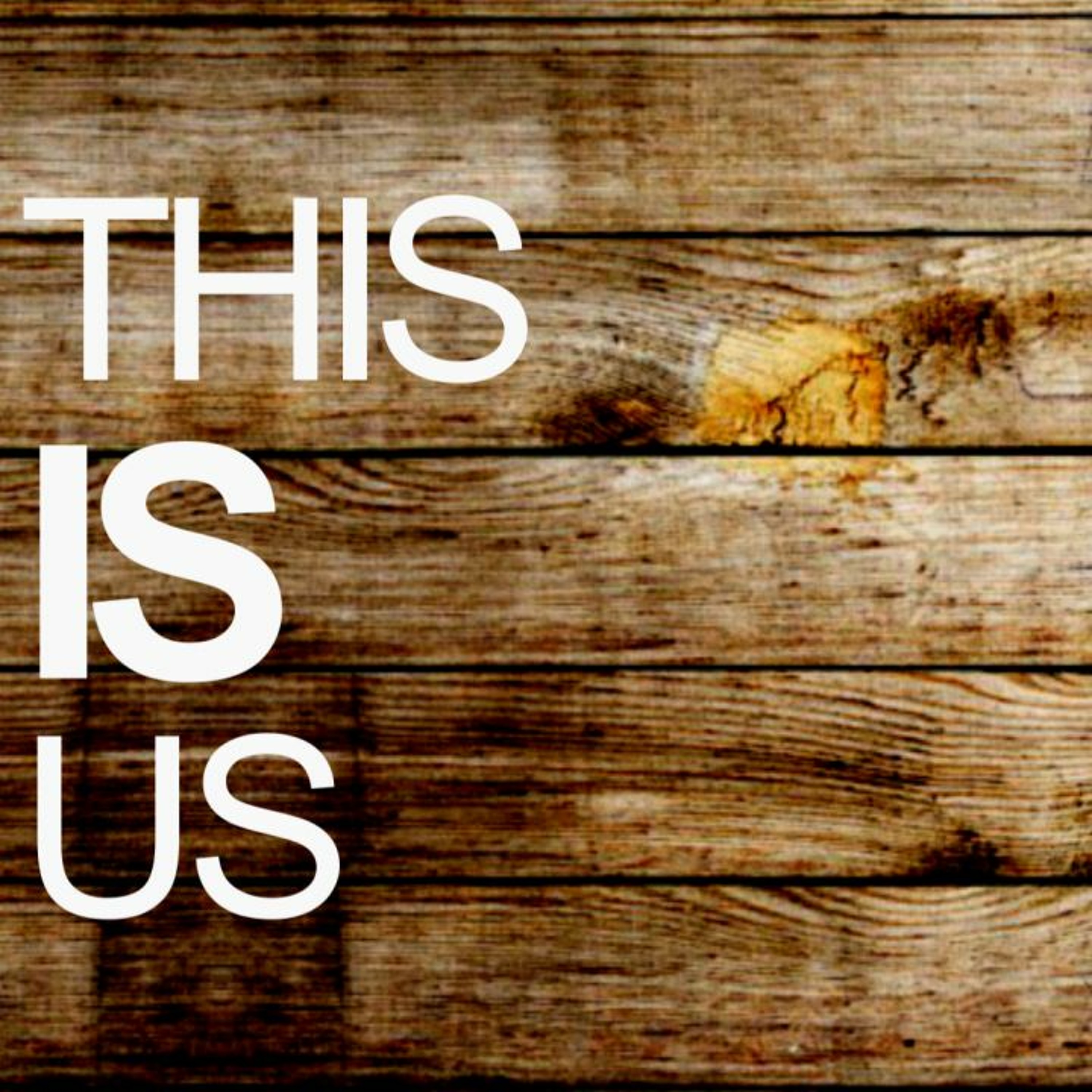This Is Us WEEK 6- "Core Value: Bible Centered" MJ campus episode artwork