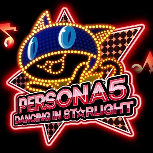 Persona 5: Dancing in Starlight