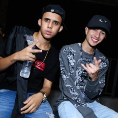 MC GW & MC T4  - TO ATE VENDO - DJ FILIPE GUIMARÃES