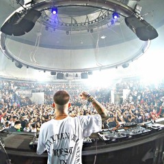 Guest Mix #054 - Konrad @ Cromie Disco Full Set - 13.10.2018
