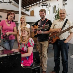 Hiline Vihm- Oh Võtta Vastu Mind