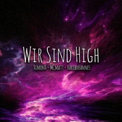 WIR $IND HIGH - Haribo Hannes X Mc Matt (prod. by Tundra Beats)