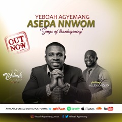 13. Aseda Nka Onyame